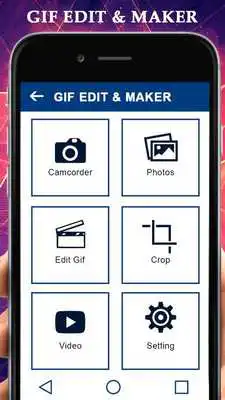 Play Amazing Gif Maker 2018