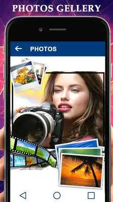 Play Amazing Gif Maker 2018