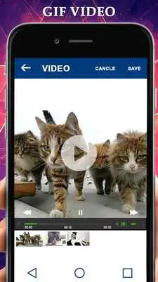 Play Amazing Gif Maker 2018