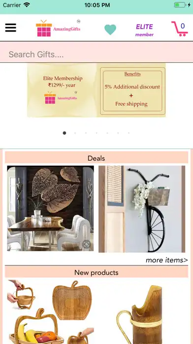 Play AmazingGifts  and enjoy AmazingGifts with UptoPlay