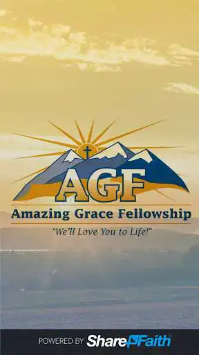 Play Amazing Grace Fellowship