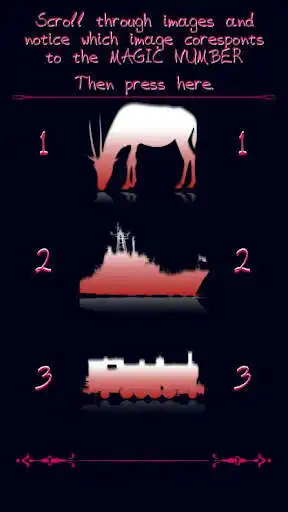 Play Amazing Guess as an online game Amazing Guess with UptoPlay