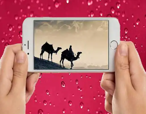 Play Amazing HD Image Backgrounds