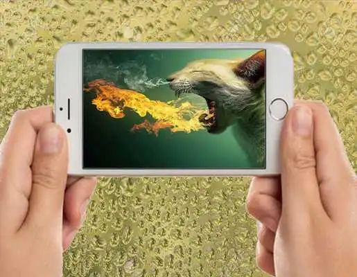 Play Amazing HD Image Backgrounds