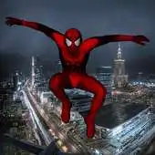 Free play online Amazing Hero Spider APK