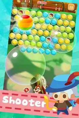 Play Amazing Hunter Shooting
