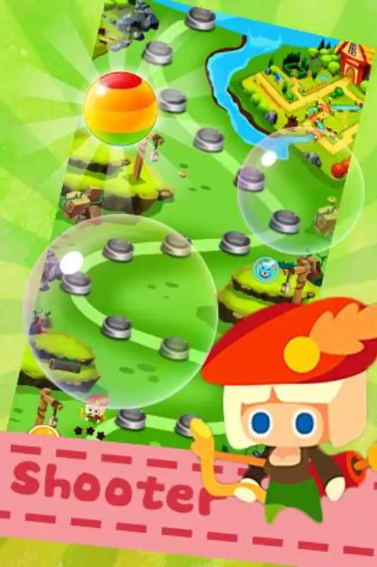 Play Amazing Hunter Shooting