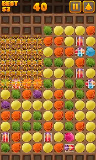 Play Amazing Ice Cream Pop as an online game Amazing Ice Cream Pop with UptoPlay