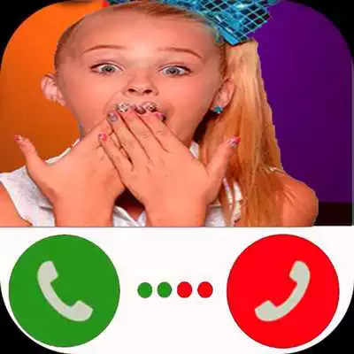 Play Amazing Instant jojo/siwa call simulation Play Amazing Instant jojo/siwa call simulation