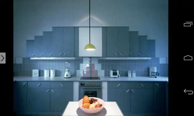Play Amazing Interior Themes