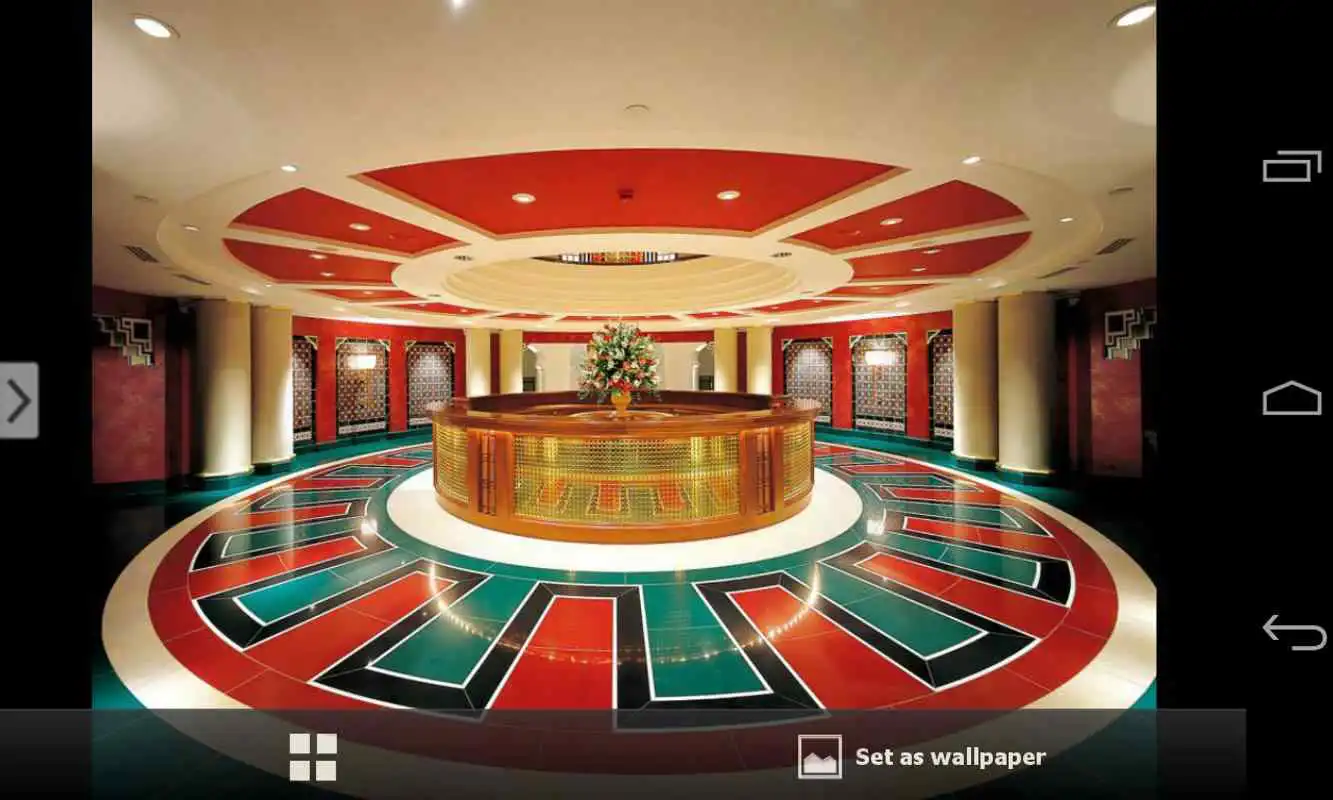 Play Amazing Interior Themes