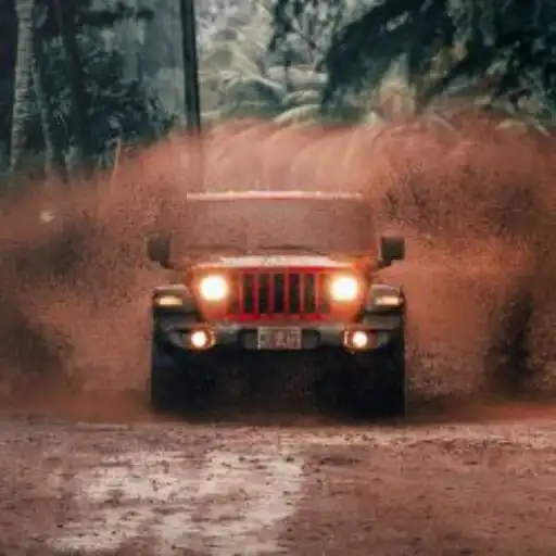 Play Amazing Jeep Wallpapers APK