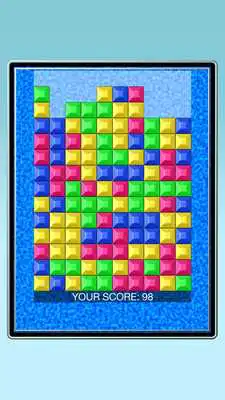 Play Amazing jewels-Clear the board