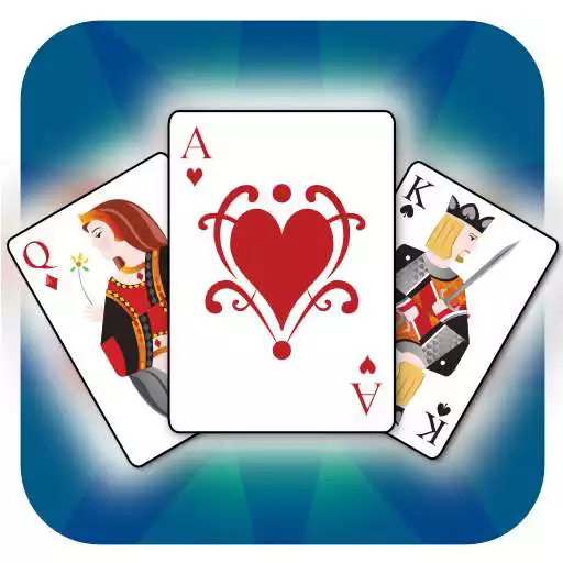 Play Amazing Klondike Solitaire APK Play Amazing Klondike Solitaire APK