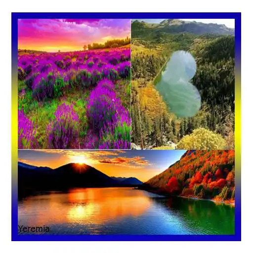 Free play online amazing landscapes APK