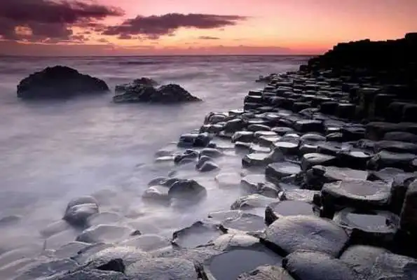 Play amazing landscapes