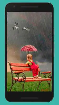 Play Amazing Live Wallpaper