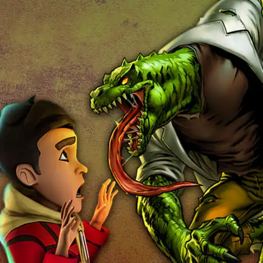 Play Amazing Lizardman City Rampage Monster Simulation APK Play Amazing Lizardman City Rampage Monster Simulation APK