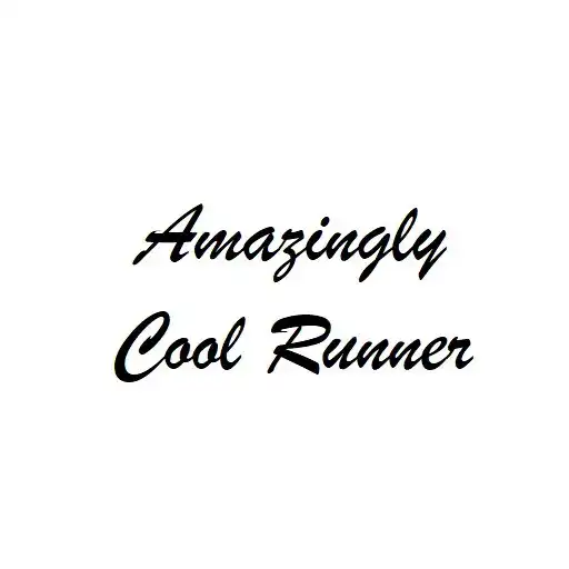 Play Amazingly Cool Runner APK