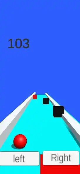 Play Amazingly Cool Runner as an online game Amazingly Cool Runner with UptoPlay