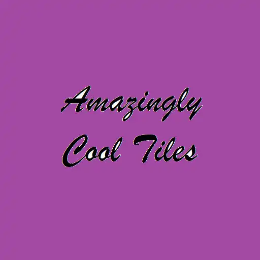 Play Amazingly Cool Tiles APK