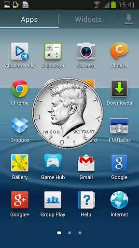 Play Amazing Magic Coin  and enjoy Amazing Magic Coin with UptoPlay