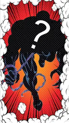 Play Amazing Man Spider Hero Quiz