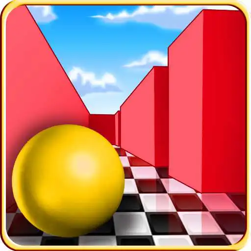 Play Amazing Marble Maze Run APK
