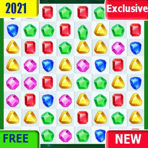 Play Amazing Match 3 Magic Jewels 2021 APK Play Amazing Match 3 Magic Jewels 2021 APK