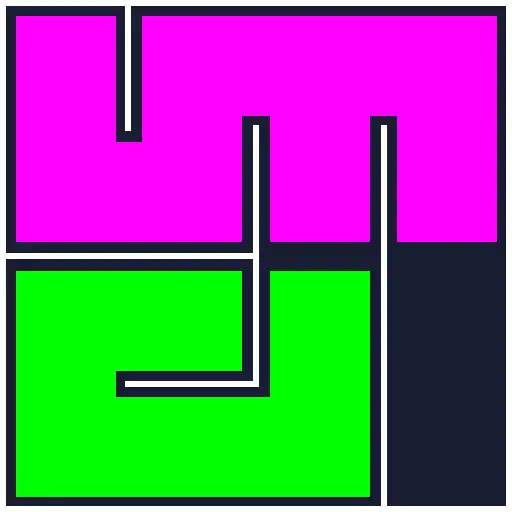 Play Amazing Maze Battle io APK
