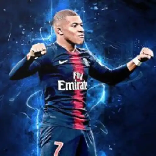 Play Amazing mbappe wallpaper 4k/HD APK