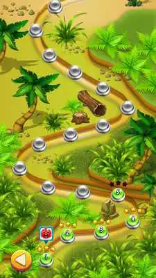 Play Amazing Monkey Bubble Shooter