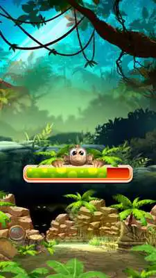 Play Amazing Monkey Bubble Shooter