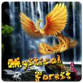 Free play online Amazing Mystical Forest APK
