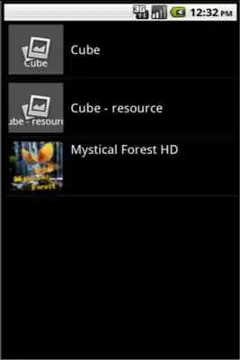 Play Amazing Mystical Forest Play Amazing Mystical Forest