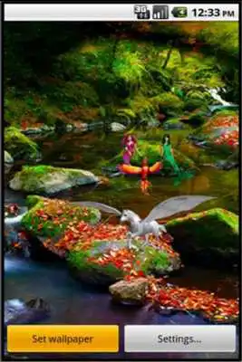 Play Amazing Mystical Forest Play Amazing Mystical Forest