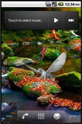 Play Amazing Mystical Forest Play Amazing Mystical Forest