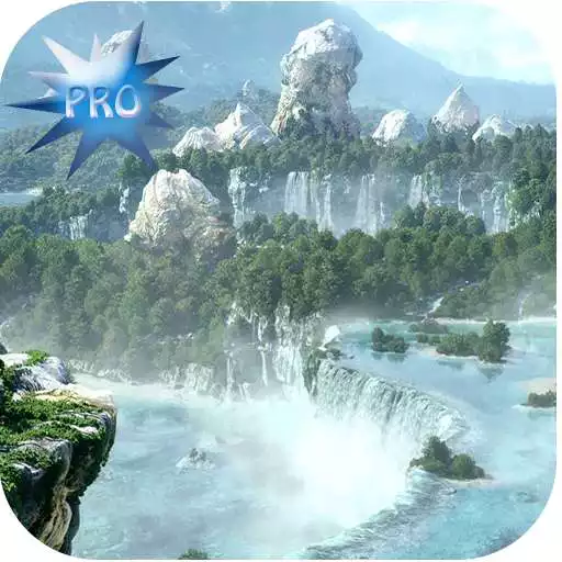 Play Amazing Nature Live Wallpapers (Pro) APK Play Amazing Nature Live Wallpapers (Pro) APK