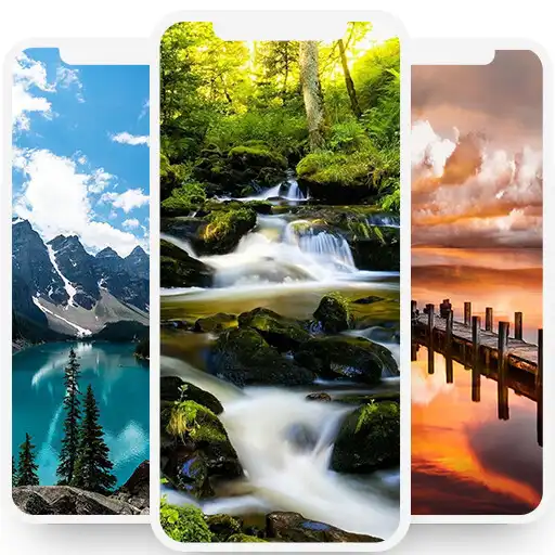 Play Amazing Nature Wallpapers - Background APK Play Amazing Nature Wallpapers - Background APK