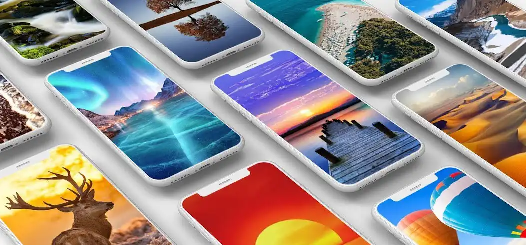 Play Amazing Nature Wallpapers - Background  and enjoy Amazing Nature Wallpapers - Background with UptoPlay