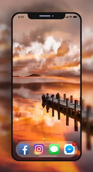 Play Amazing Nature Wallpapers - Background as an online game Amazing Nature Wallpapers - Background with UptoPlay