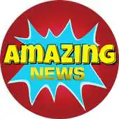 Free play online Amazing News APK