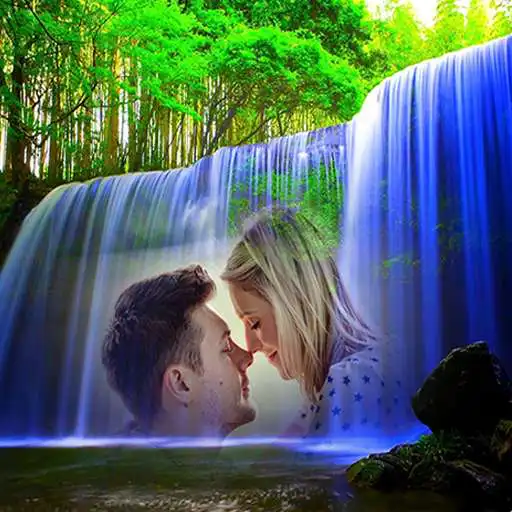 Play Amazing Night Photo Frame APK