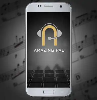 Play Amazing Pad (Music in Your Hands)