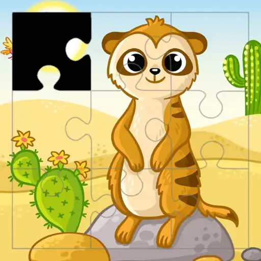 Play Amazing Pets Puzzles APK Play Amazing Pets Puzzles APK