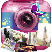 Free play online Amazing Photo Collage Editor APK