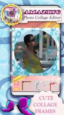 Play Amazing Photo Collage Editor