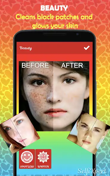 Play Amazing Photo Editor with Quick Social Sharing.  and enjoy Amazing Photo Editor with Quick Social Sharing. with UptoPlay