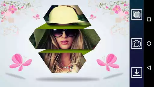 Play Amazing Photo Frames