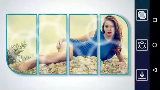 Play Amazing Photo Frames